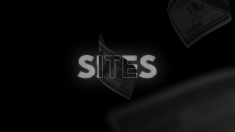 Sites Sites